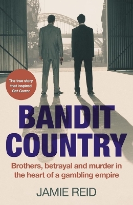 Bandit Country - Jamie Reid