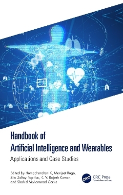 Handbook of Artificial Intelligence and Wearables - 