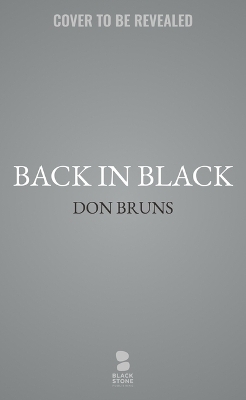 Back in Black - Don Bruns
