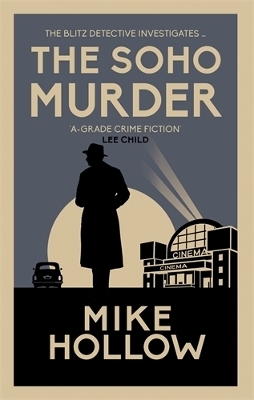 The Soho Murder - Mike Hollow