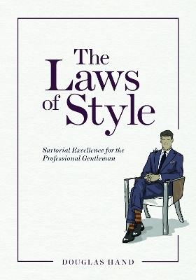 The Laws of Style - Douglas A. Hand