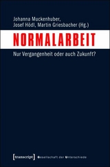 Normalarbeit - 