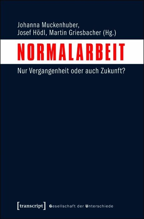 Normalarbeit - 