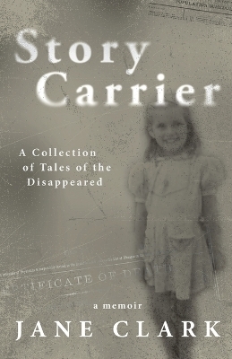 Story Carrier - Jane Clark