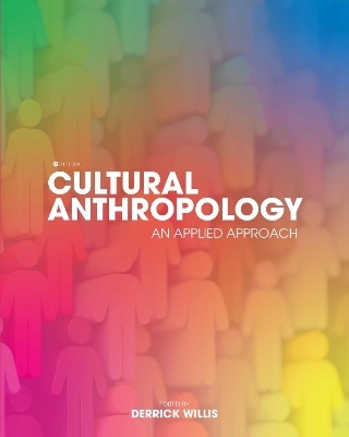 Cultural Anthropology - Derrick Willis