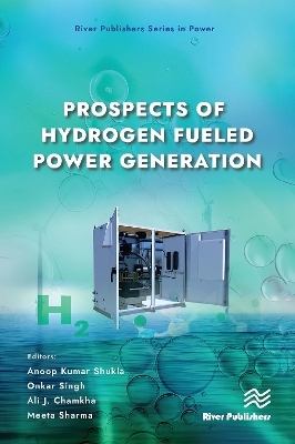 Prospects of Hydrogen Fueled Power Generation - 