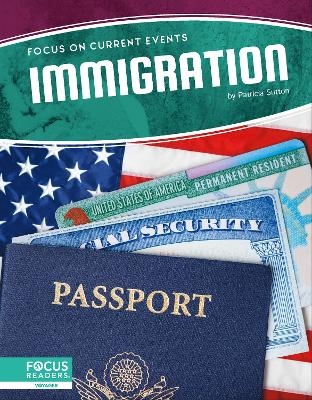 Immigration - Patricia Sutton