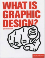 What is Graphic Design? - Newark, Quentin
