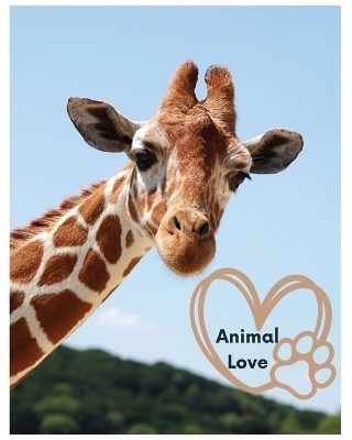 Animal Love -  Gray Feather Publishing