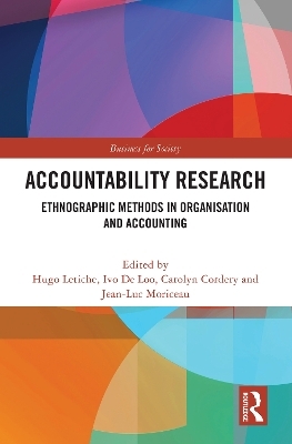 Accountability Research - 