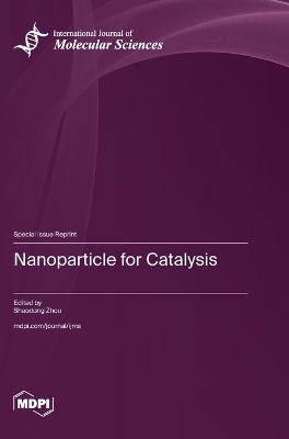 Nanoparticle for Catalysis