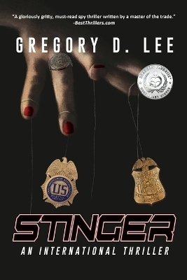 Stinger - Gregory D Lee