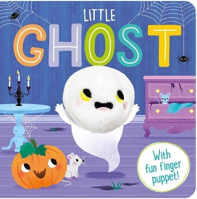 Little Ghost -  Igloobooks