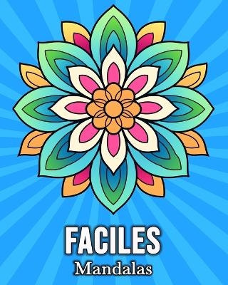 Mandalas Faciles - Mandykfm Bb