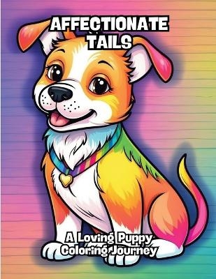 Affectionate Tails -  Contenidos Creativos