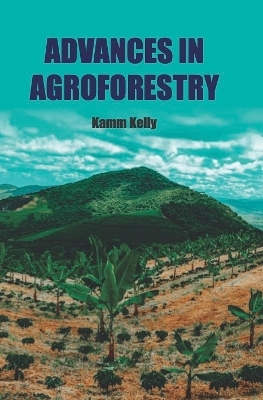 Advances in Agroforestry - 