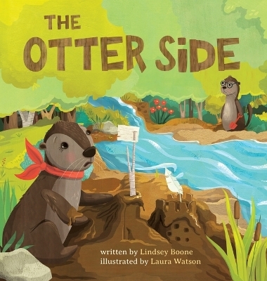 The Otter Side - Lindsey Boone