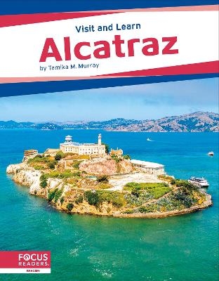 Alcatraz - Tamika Murray