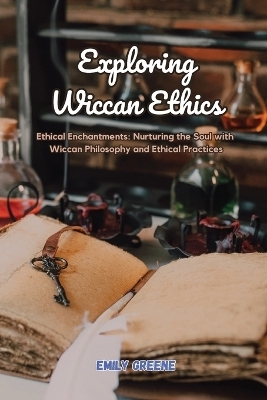 Exploring Wiccan Ethics - Emily Greene