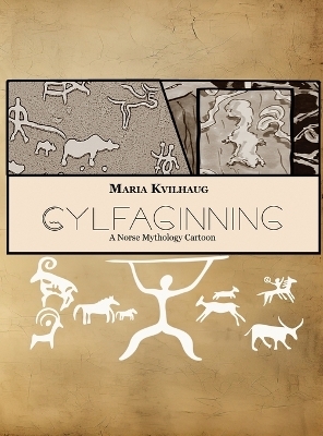 Gylfaginning - Maria Kvilhaug