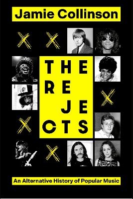 The Rejects - Jamie Collinson