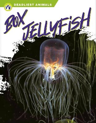 Deadliest Animals: Box Jellyfish - Connor Stratton