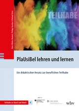 PlaUsiBel lehren und lernen - Hans-Walter Kranert, Philipp Hascher, Roland Stein