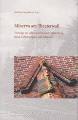 Minerva am Theaterwall - 