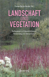 Landschaft und Vegetation - 