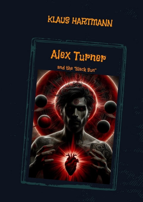 Alex Turner - Klaus Hartmann