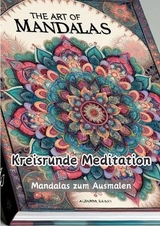 Kreisrunde Meditation - Maxi Pinselzauber