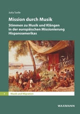 Mission durch Musik - Jutta Toelle