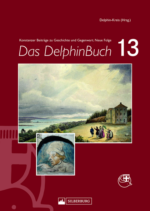 Das DelphinBuch 13 - 