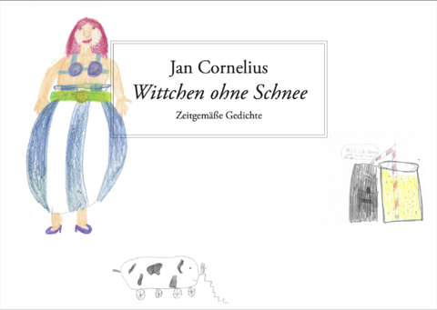 Wittchen ohne Schnee - Jan Cornelius