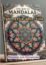 Symmetrie der Stille - Maxi Pinselzauber