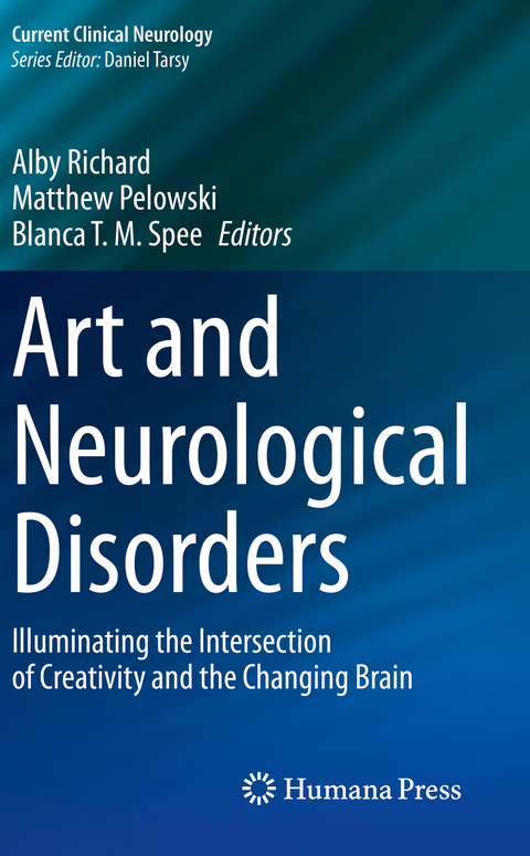 Art and Neurological Disorders - 