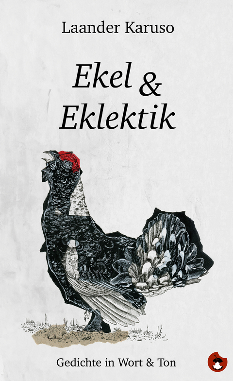Ekel & Eklektik - Laander Karuso