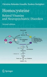 Homocysteine - Bolander-Gouaille, Christina; Bottiglieri, Téodoro