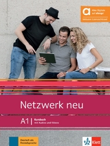 Netzwerk neu A1 - Hybride Ausgabe allango - 