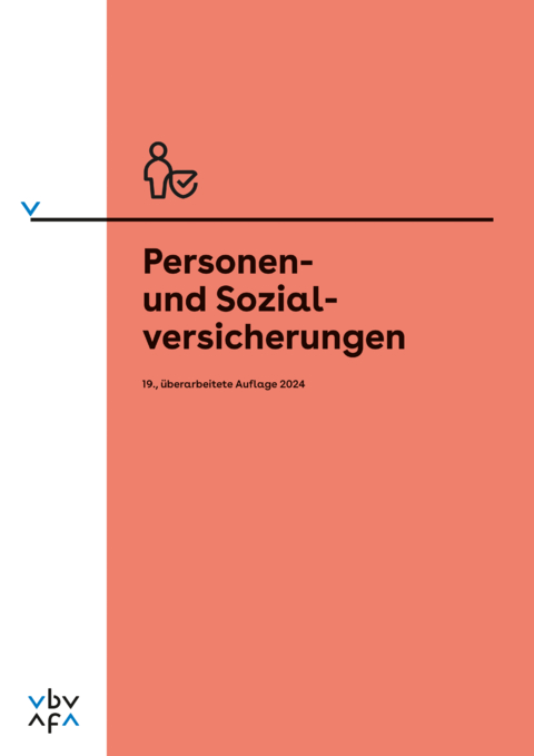 Personen- und Sozialversicherungen - Thomas Hirt