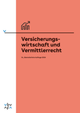 Versicherungswirtschaft und Vermittlerrecht - Thomas Hirt