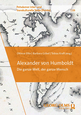 Alexander von Humboldt - 