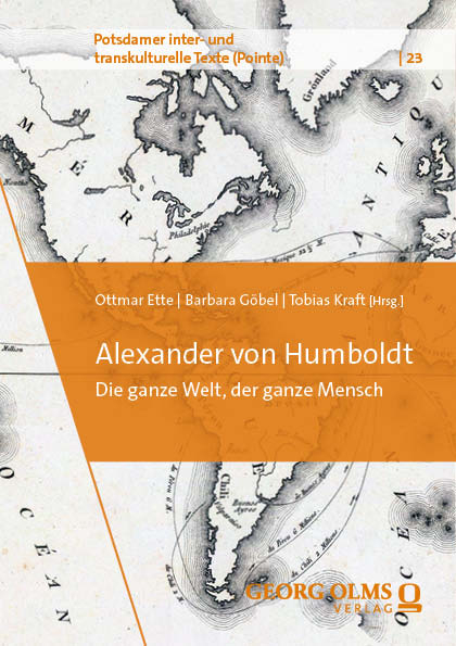 Alexander von Humboldt - 