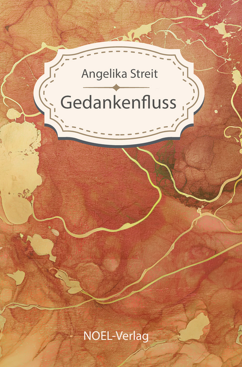 Gedankenfluss - Angelika Streit