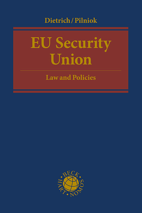 EU Security Union - 