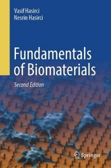 Fundamentals of Biomaterials - Hasirci, Vasif; Hasirci, Nesrin