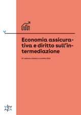 Economia assicurativa e diritto sull intermediazione - Hirt, Thomas