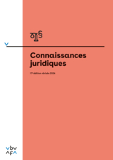 Connaissances juridiques - Hirt, Thomas