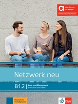 Netzwerk neu B1.2 - Hybride Ausgabe allango - 