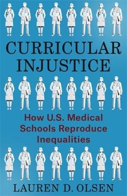 Curricular Injustice - Lauren D. Olsen